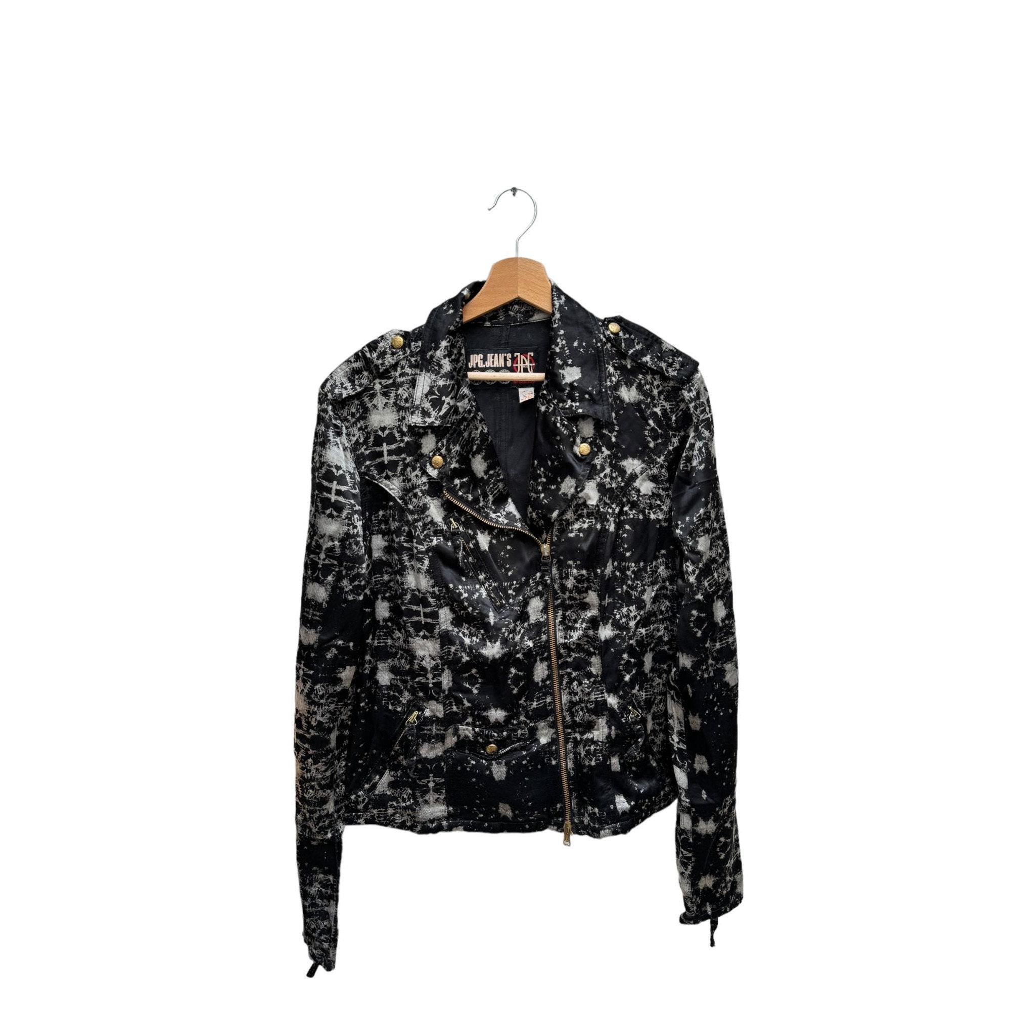 Alaïa vintage jacket - Etsy 日本