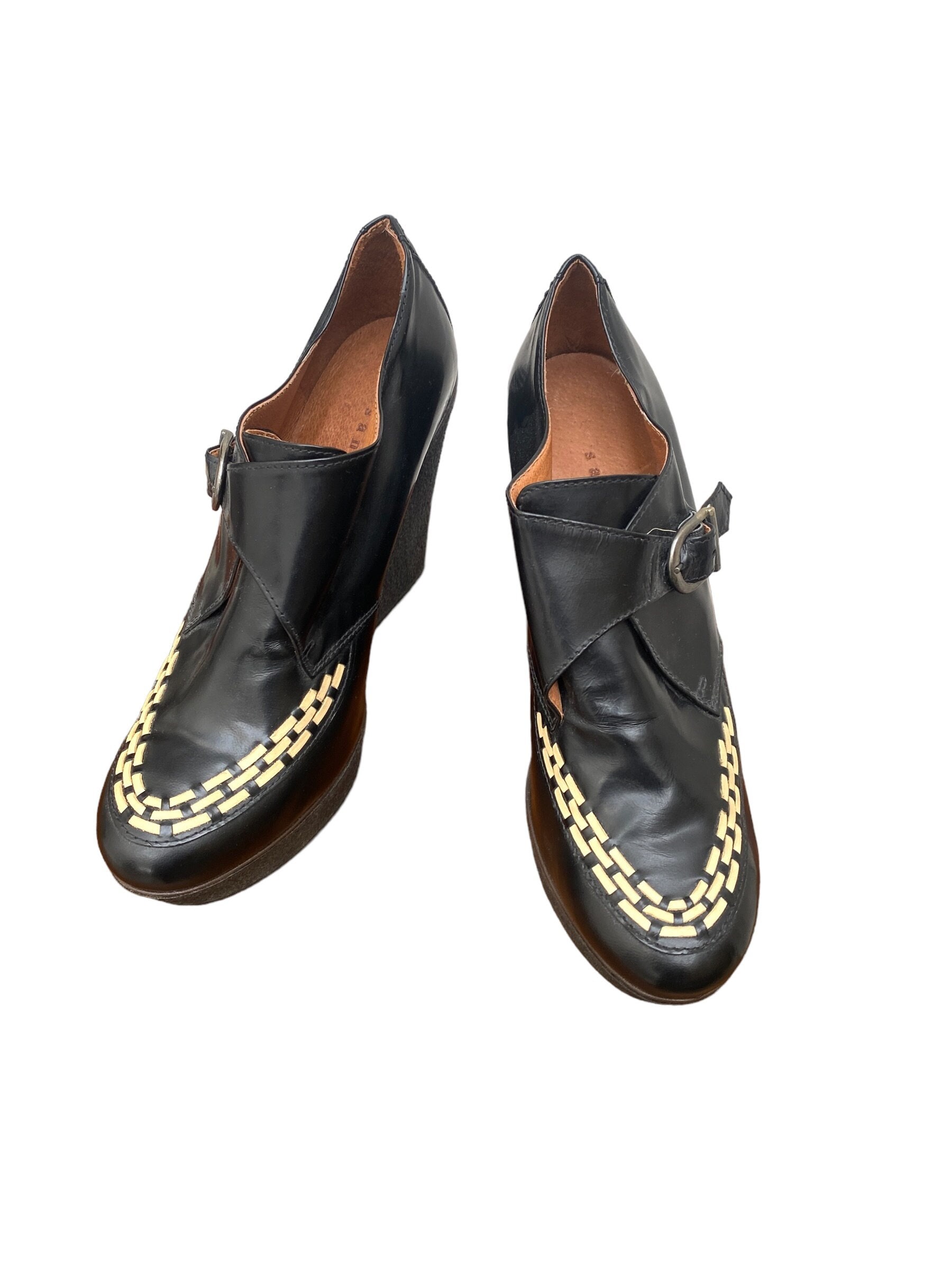 Dries Van Noten Shoes - Etsy