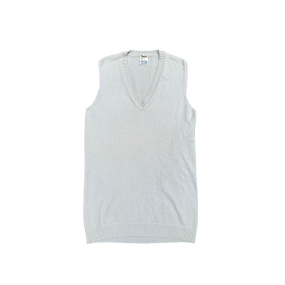 Hermes by Martin Margiela Beige Cashmere Vest Size M Unisex - Etsy 