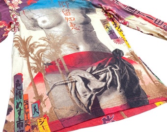 ジャンポールゴルティエ 1999年 ミロのヴィーナス メッシュ Tシャツ il_340x270.5430418801_kyxt.jpg