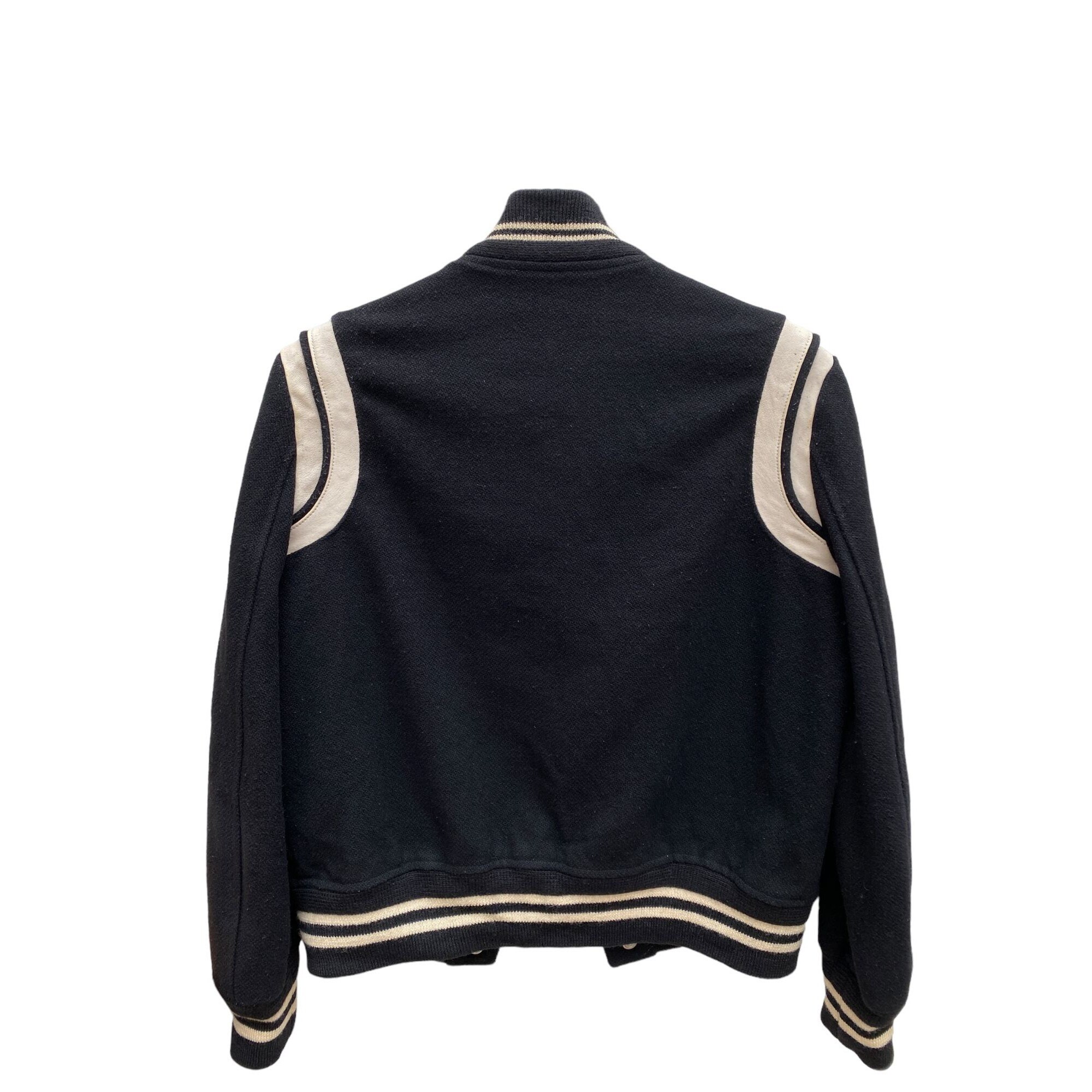 サンローラン パリ レア OG FW 2013 ボンバー ジャケット エディ