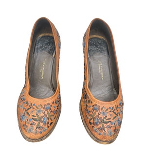 DRIES VAN NOTEN square toe heels 37