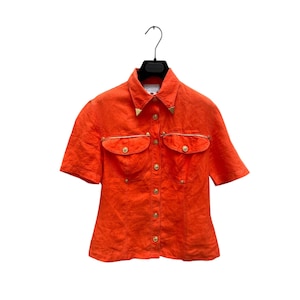 goyard dress shirt Shop Brown Pre-Owned Goyard Online