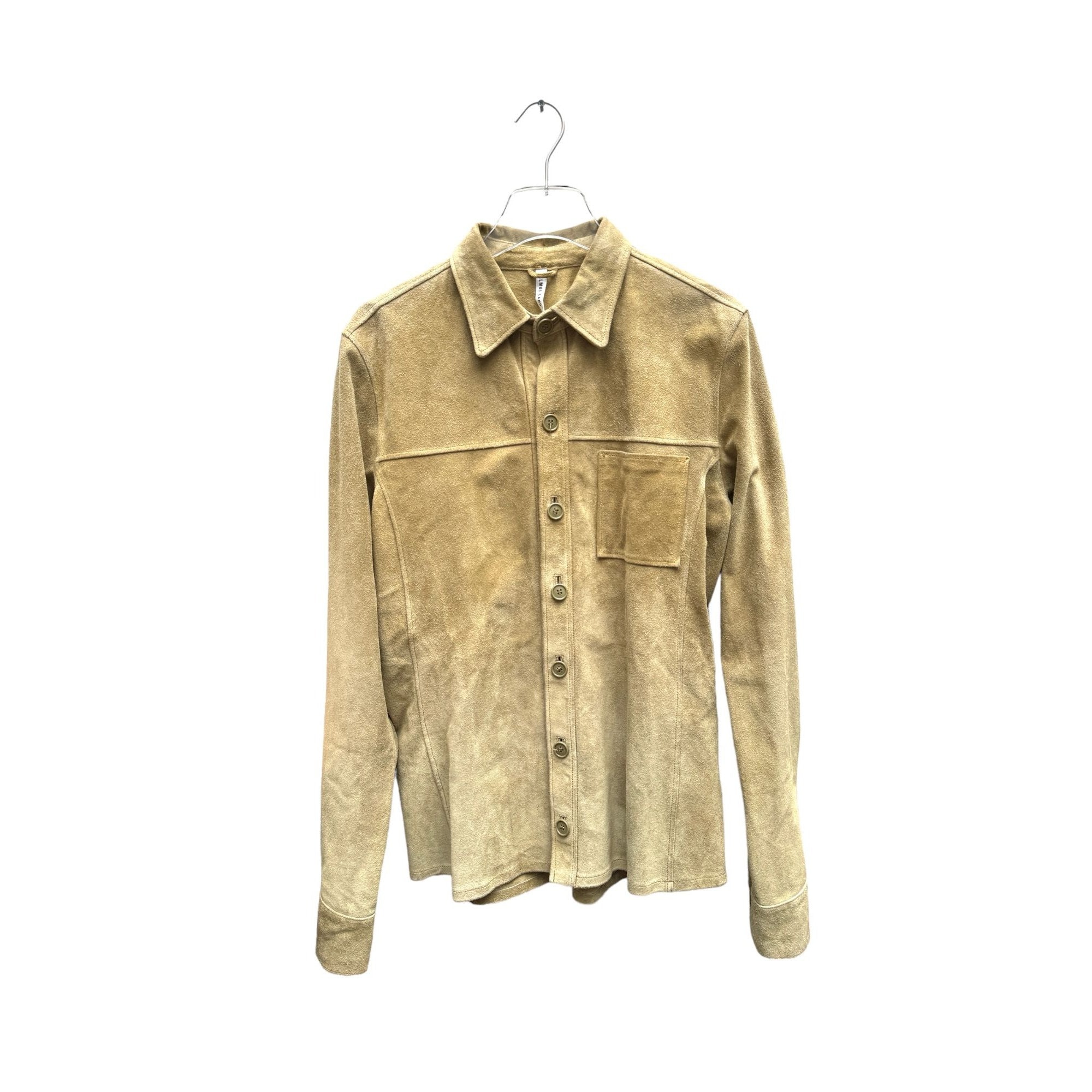 DRIES VAN NOTEN AW 1997ランウェイジャケット36