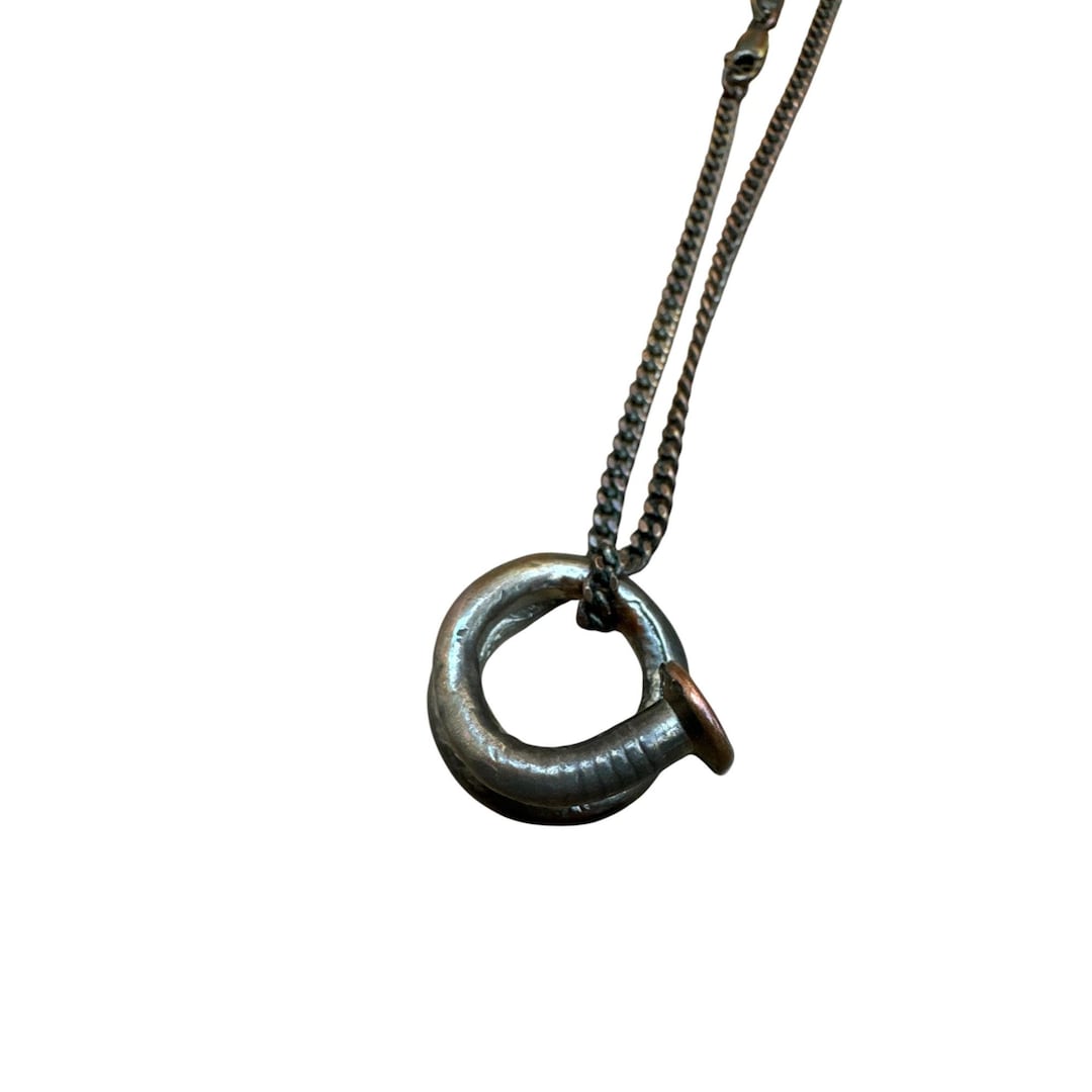 美品1991/Martin Margiela/Sundial/Necklace 美品1991/Martin Margiela/Sundial/Necklace - メルカリ