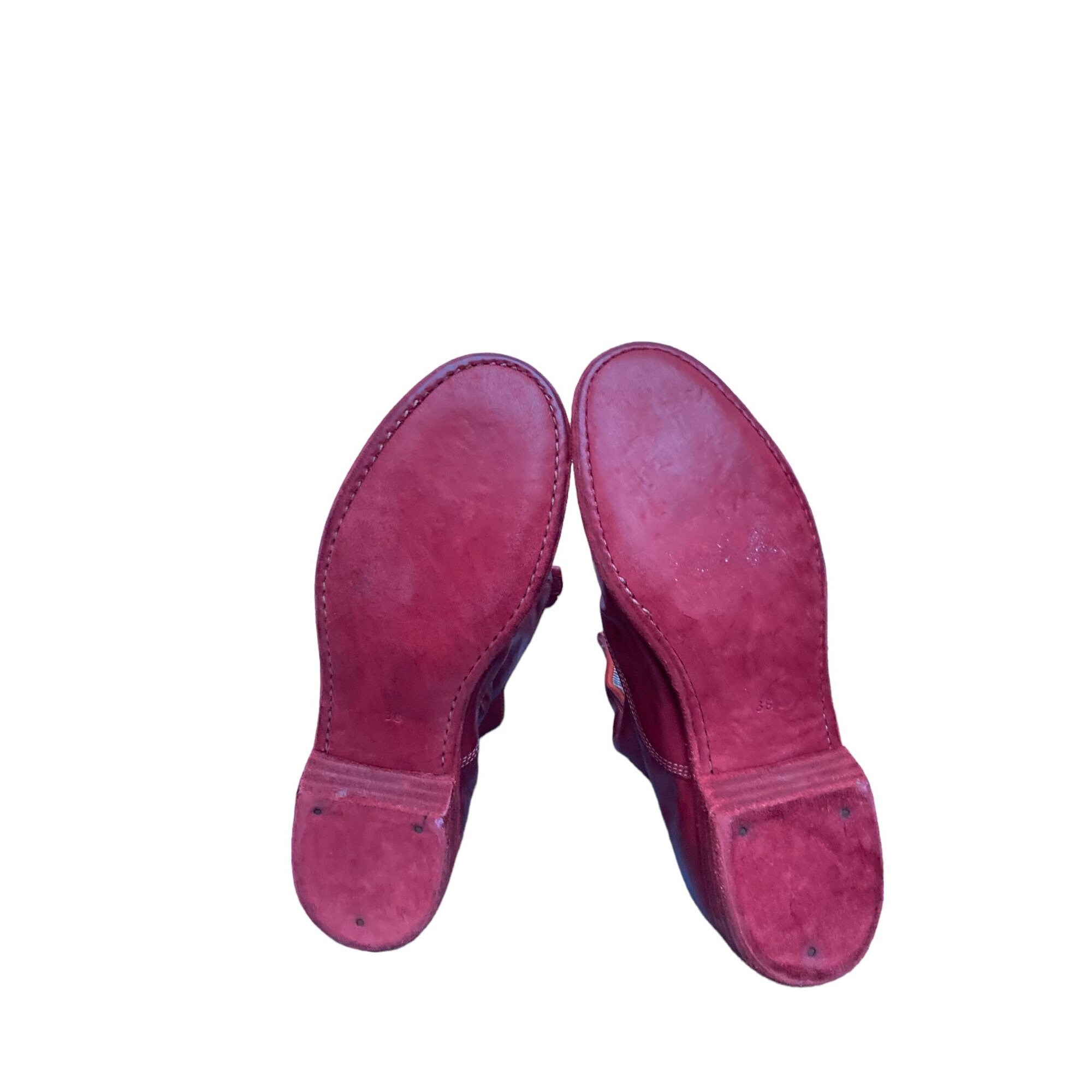 Guidi 310 red hotsell
