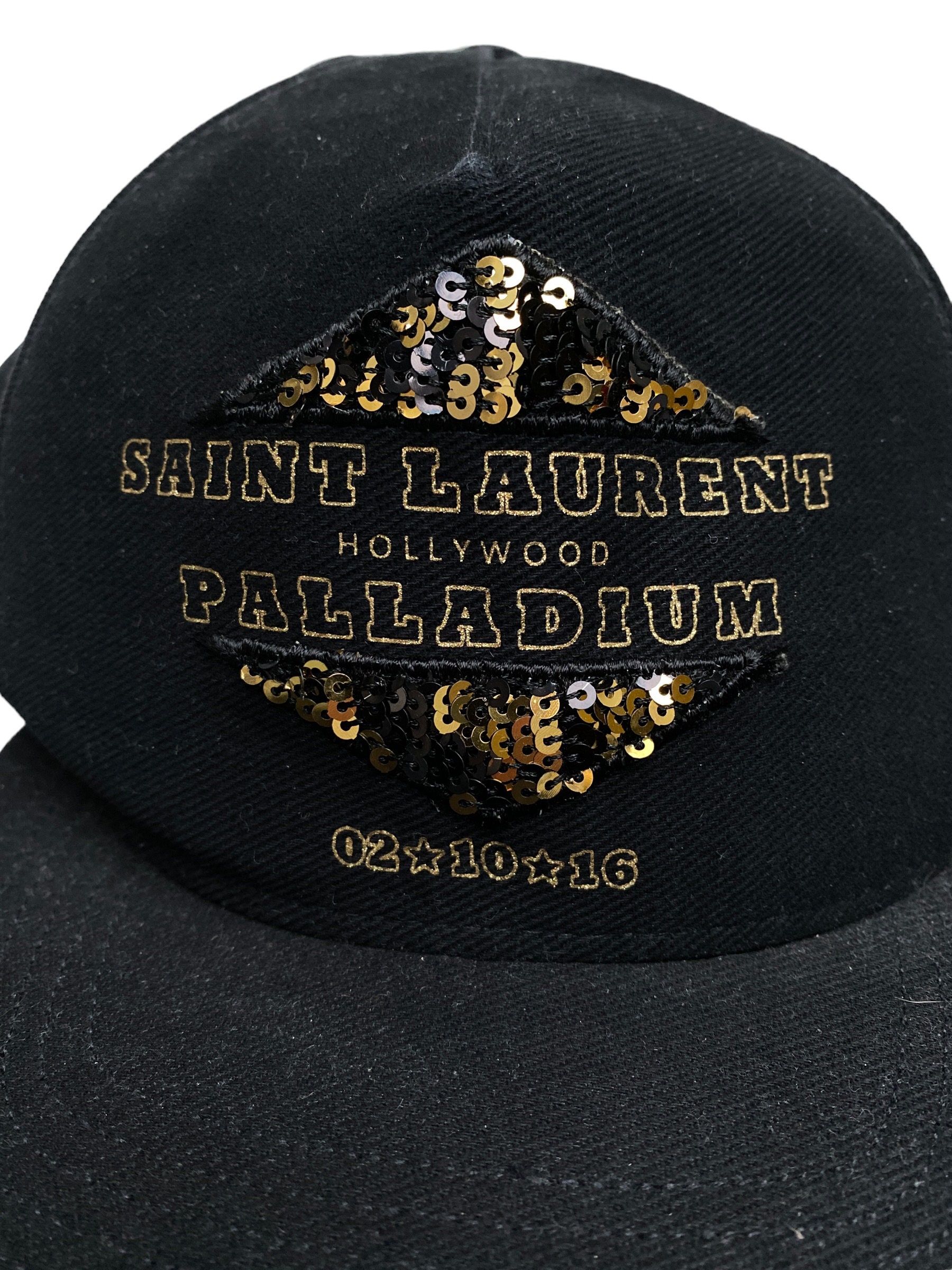 Balenciaga shop hat etsy