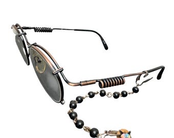 Reserved Jean Paul Gaultier 56-4177 vintage sunglasses made in