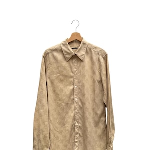 Vintage Miu Miu Shirt - Etsy