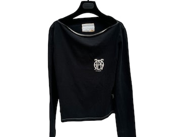 ジャンポールゴルチェ　(長袖) ジャンポールゴルチエ Jean Paul GAULTIER HOMME 90's Clockwork