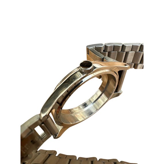 Maison Martin Margiela X HM RARE Faceless Bracelet Watch Belt - Etsy