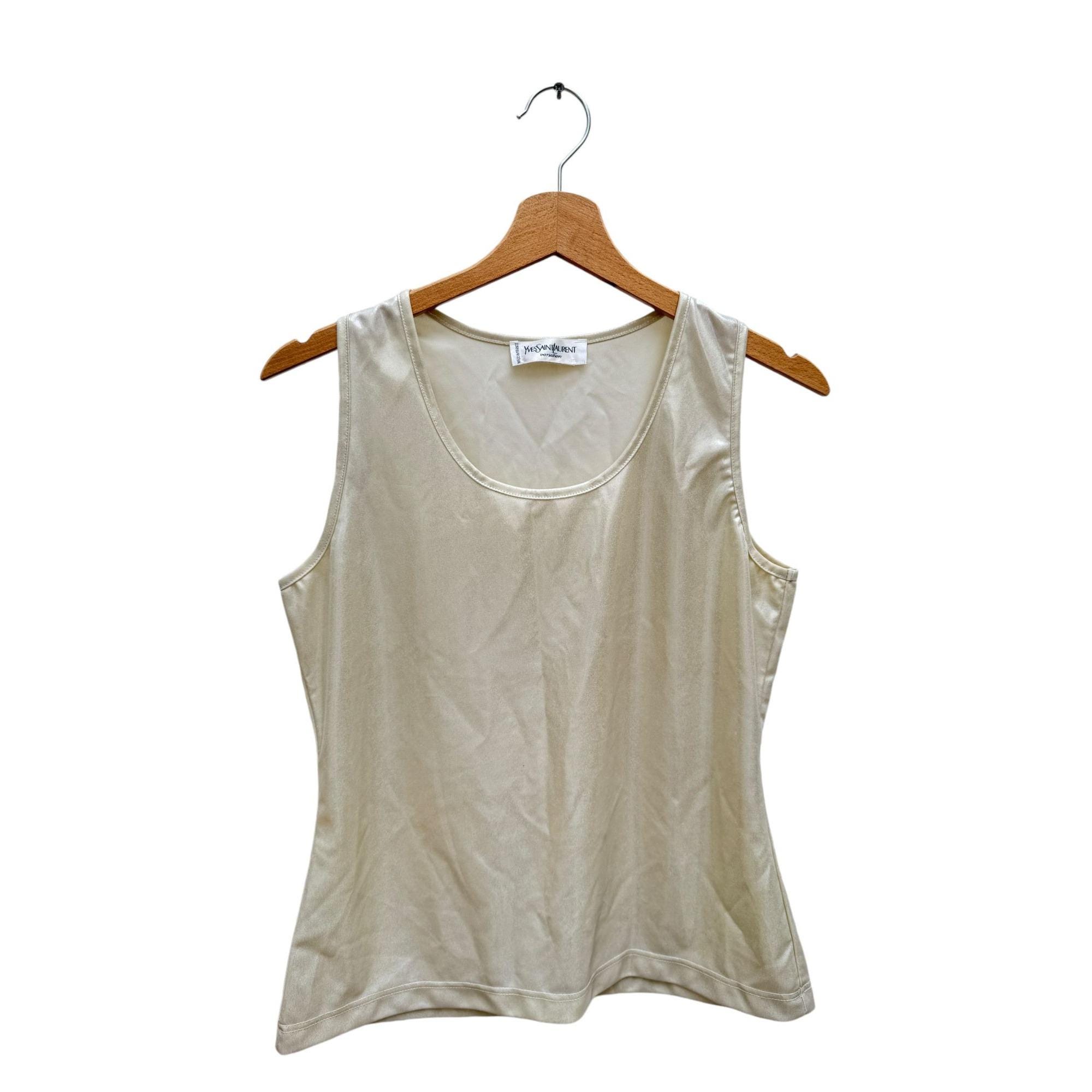 Balenciaga Tank Top - Etsy