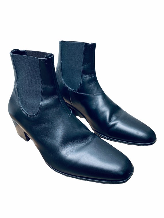 Sandro paris chelsea boots cheap