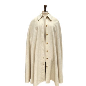 70s ysl cape - Etsy 日本