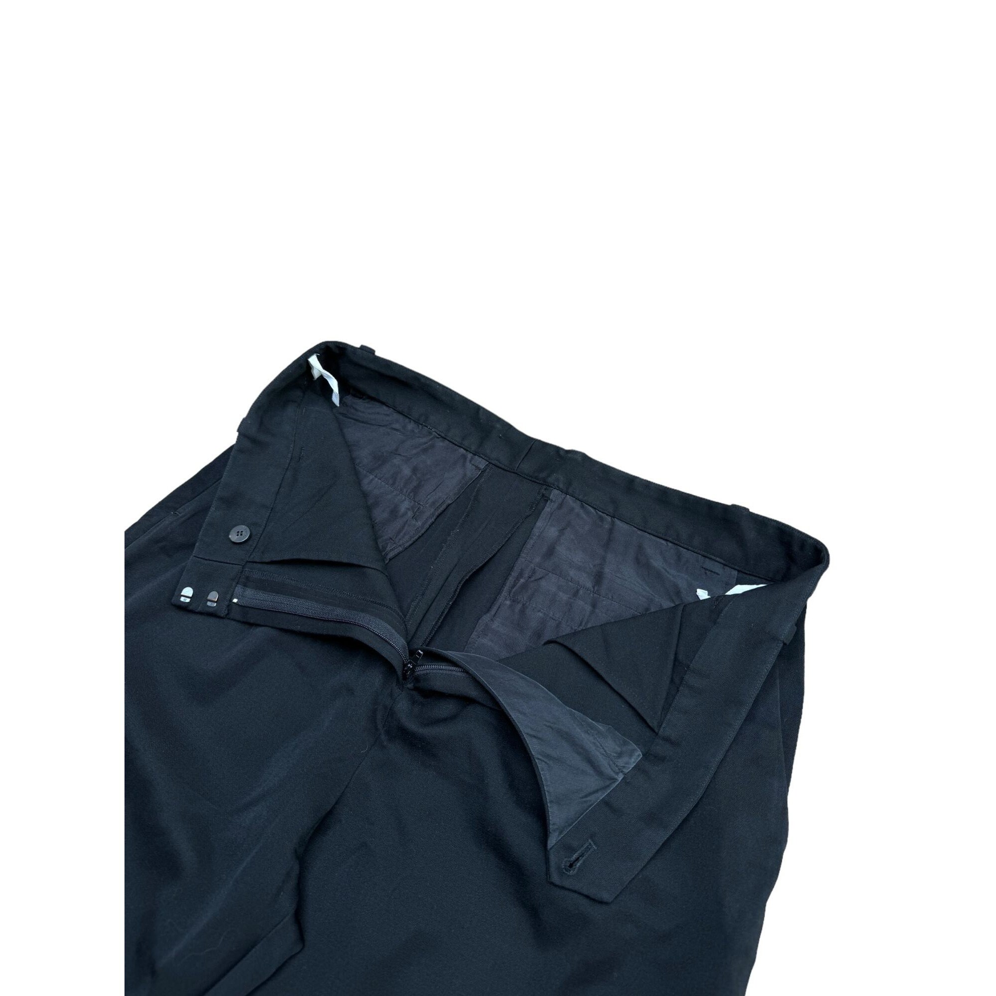 CELINE フィービー ウールパンツ サイズ40 CELINE フィービー ウールパンツ サイズ40