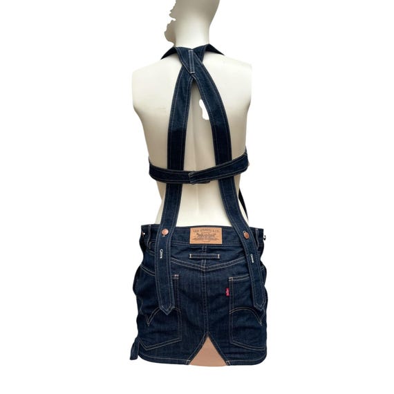 Jean Paul GAULTIER × Levi's コラボサロペットワンピ il_1080xN.6305955170_bttg.jpg
