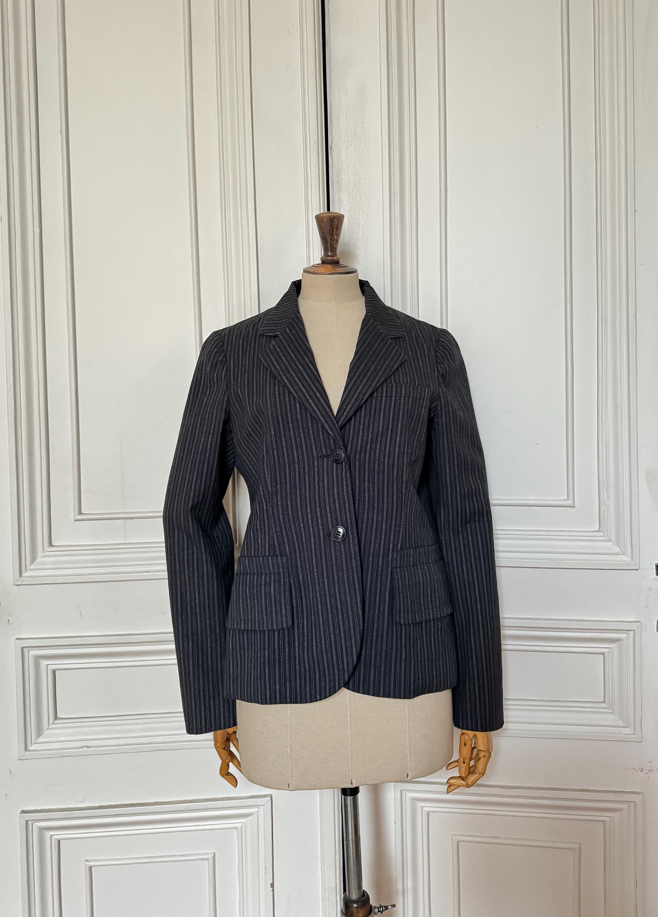 Vintage Miu Miu Jacket - Etsy - Page 2