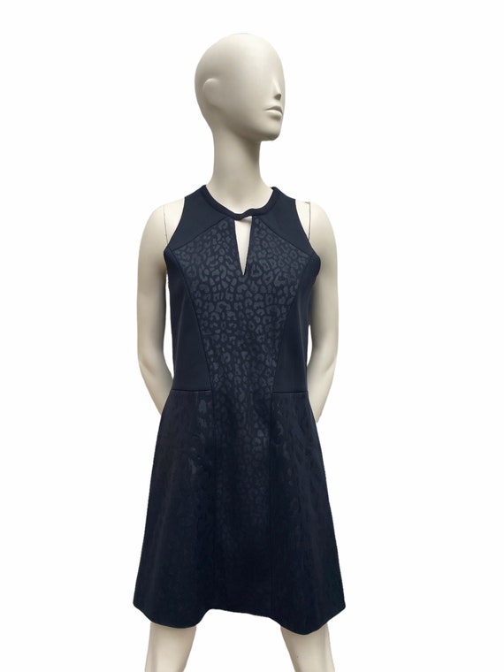 black maje dress Maje main image 0