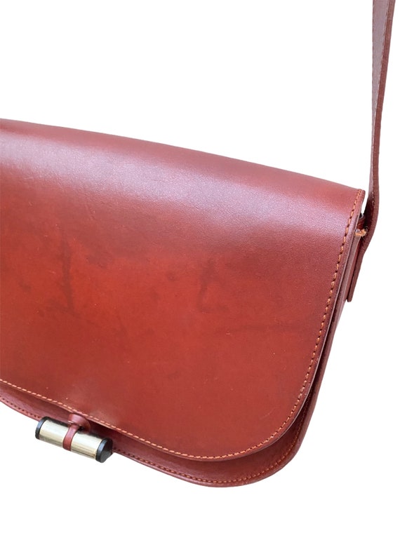 apc half moon bolsa brown