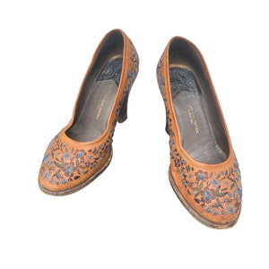 Dries Van Noten Shoes - Etsy