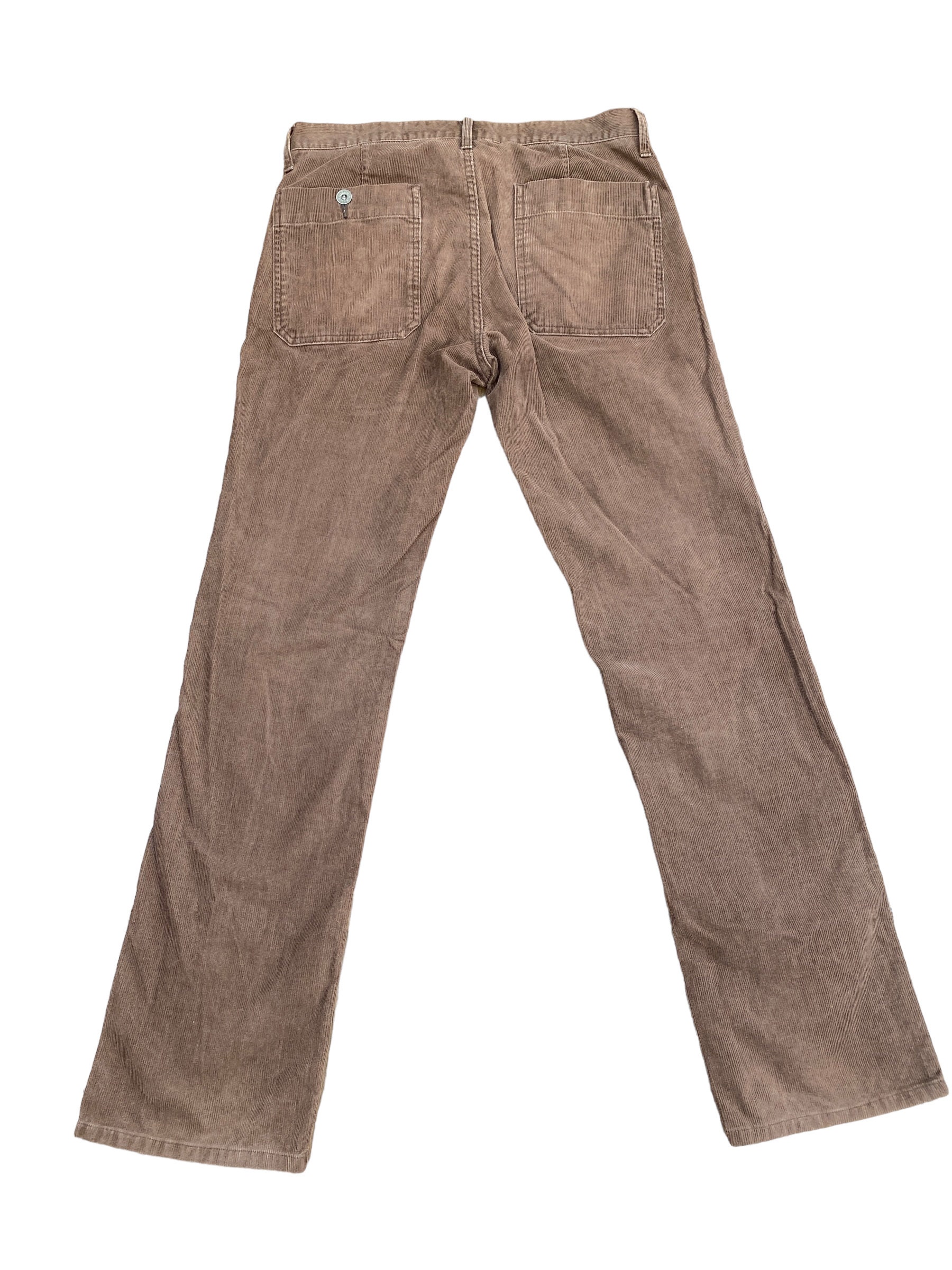 VISVIM CORDUROY CARPENTER PANTS サイズ2 CARPENTER PANTS DMGD | Visvim Official North American Web Store