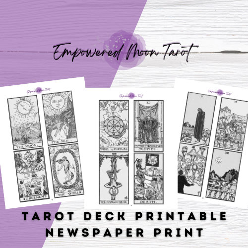 tarot-cards-for-printing-rws-tarot-deck-printable-etsy-australia