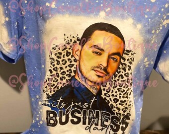 Rio From Good Girls Etsy