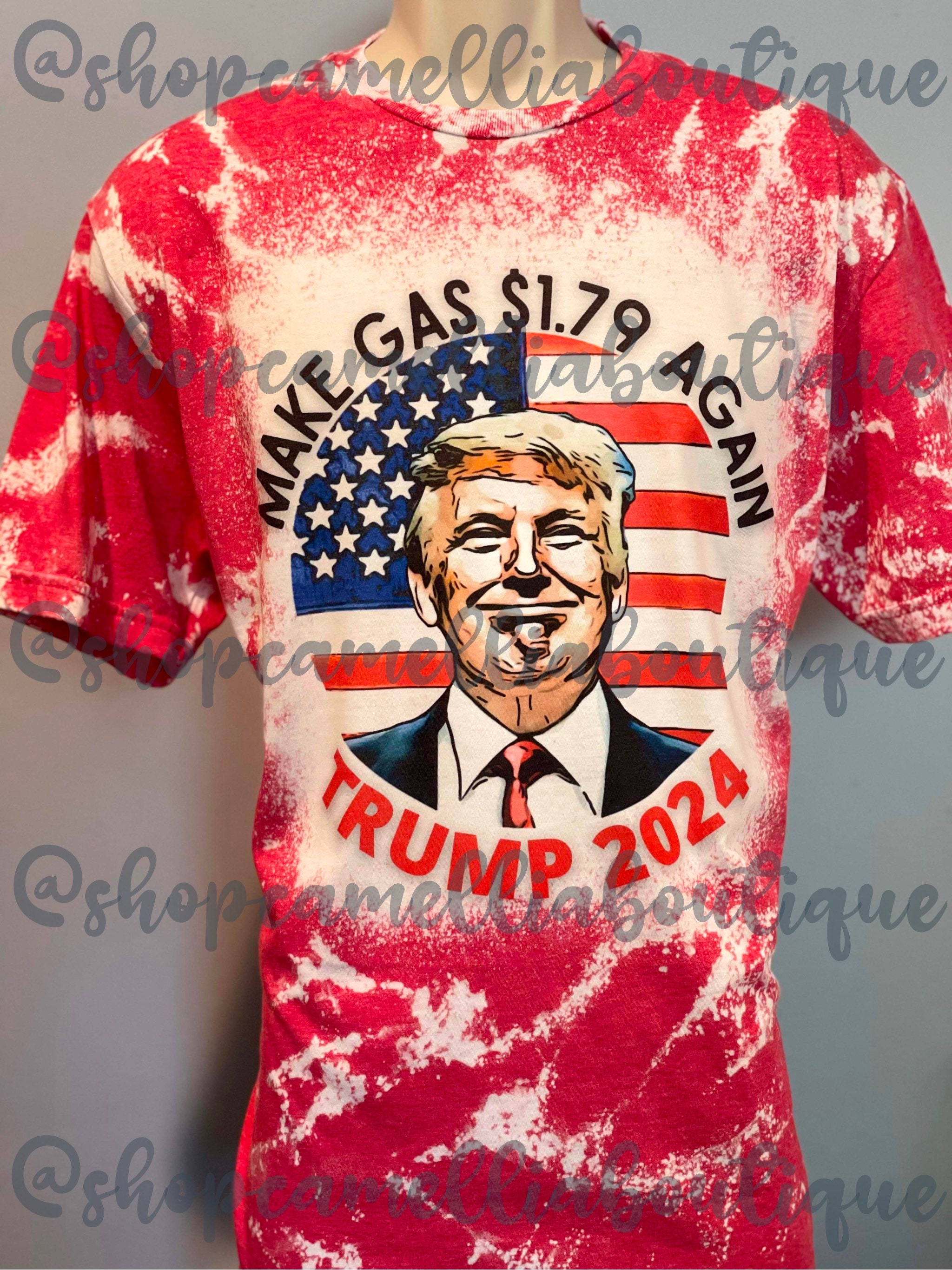 Cheap trump shirts Clearance