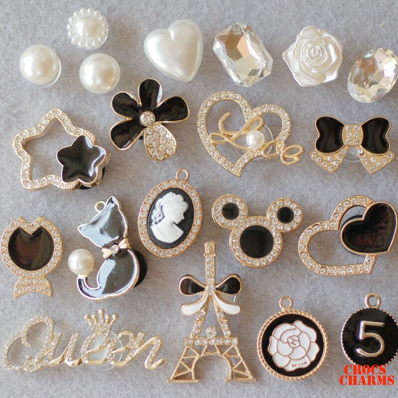 Fake designer clothing shoes Etsy.de