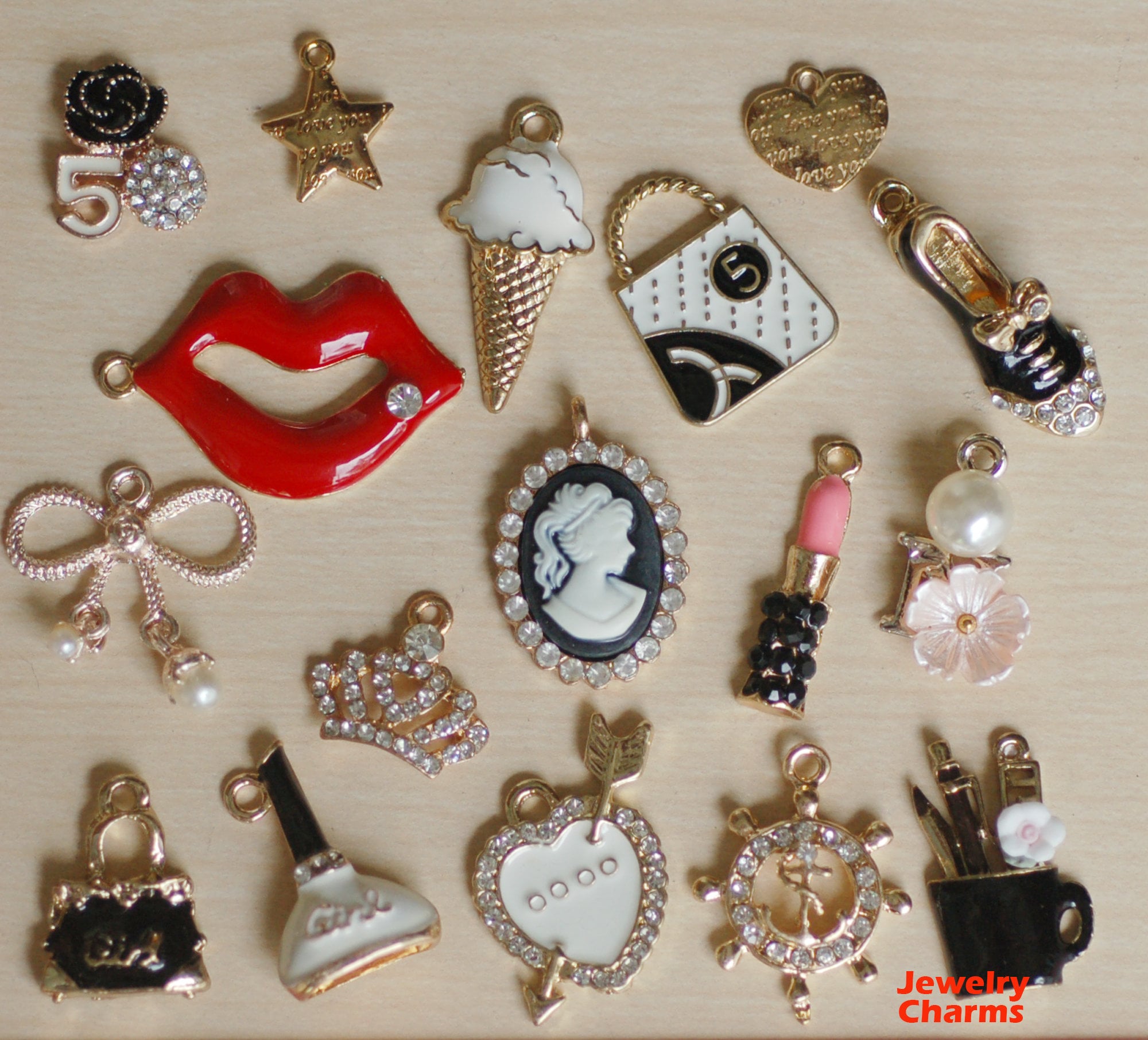 Chanel pendants wholesale deals
