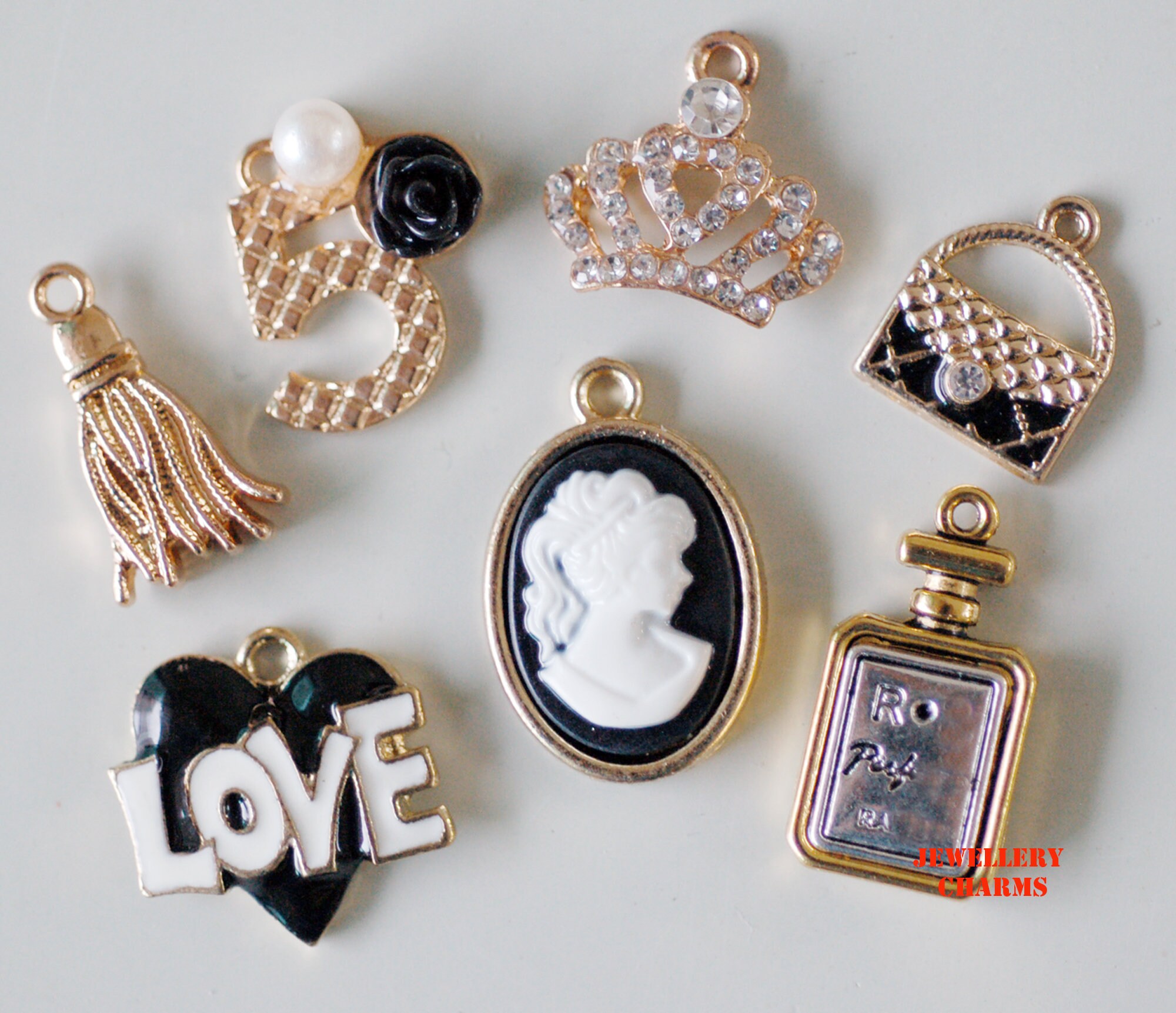 Chanel Bracelet - Etsy