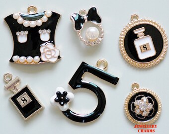 Charms Making - Etsy