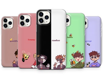 Dream Smp Etsy Dream Smp Etsy