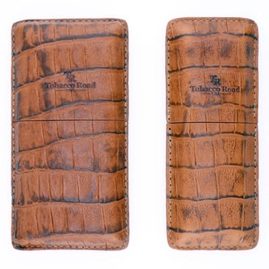 tobacco road custom leather TobaccoRoadLeathers Flash back from the past!