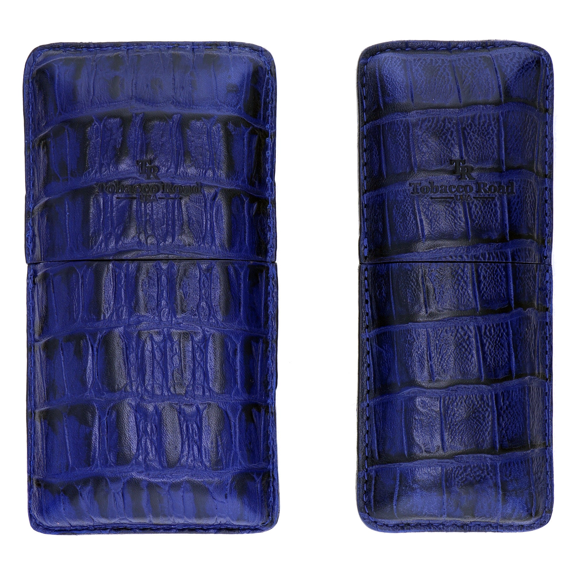 Croc Cigarette Case