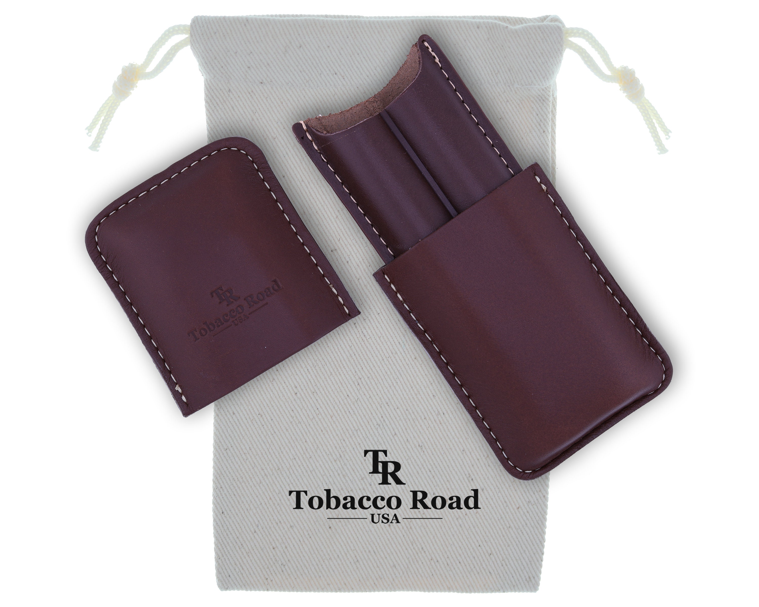tobacco road custom leather Tobacco Road Leathers