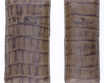 tobacco road custom leather BLC#3 This is our basic model Always working on something around