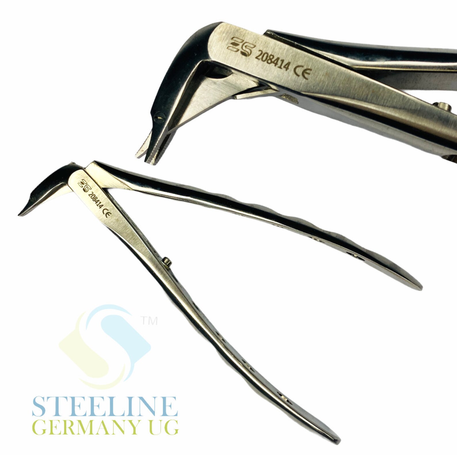 2x Pcs Dental Crown Remover Pliers Crown Opener Dental Etsy
