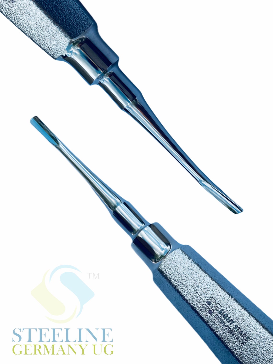 Dental Elevators Extraction Oral Surgery Extracting Tooth Etsy