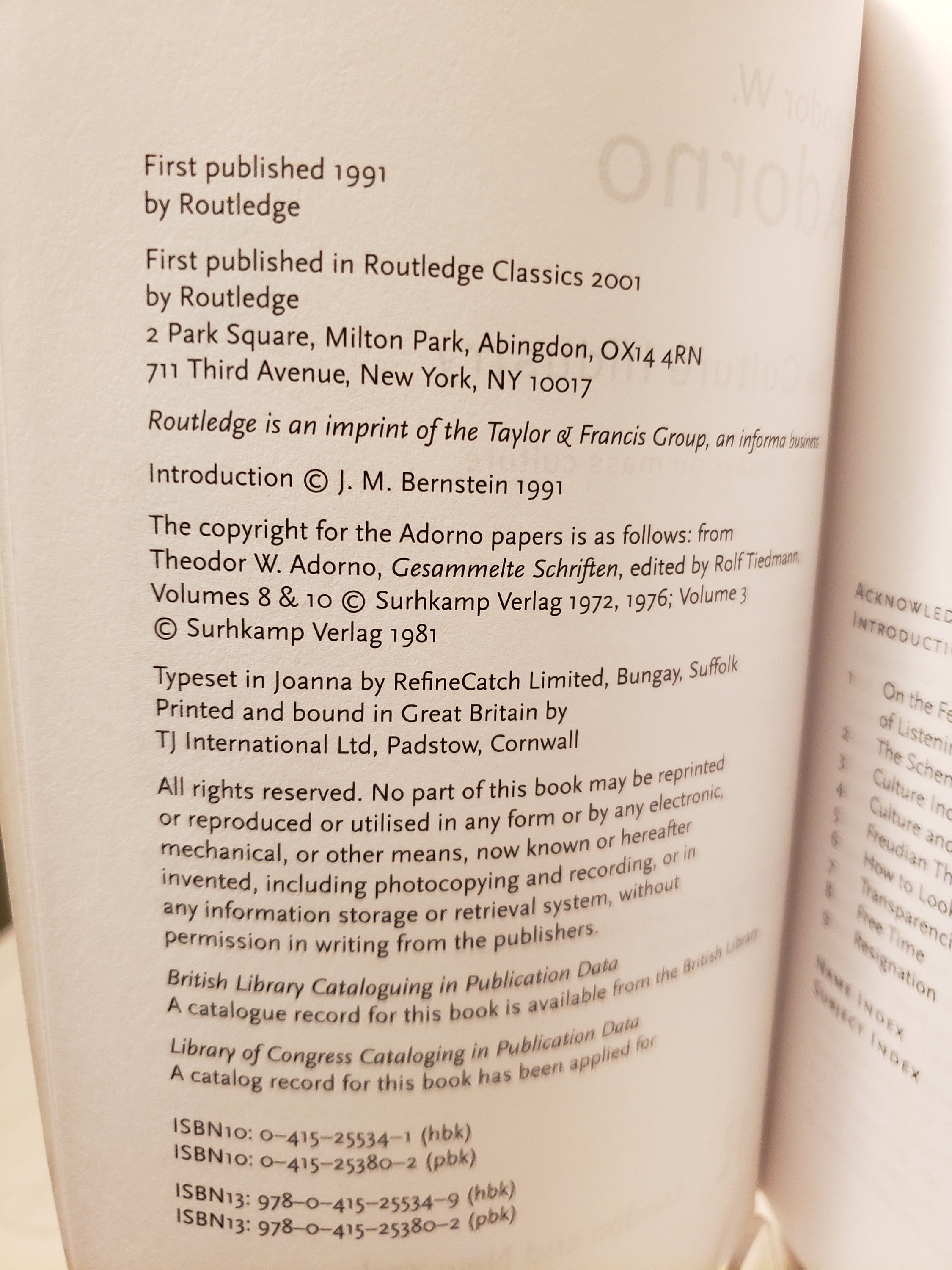 What is culture industry according to adorno image