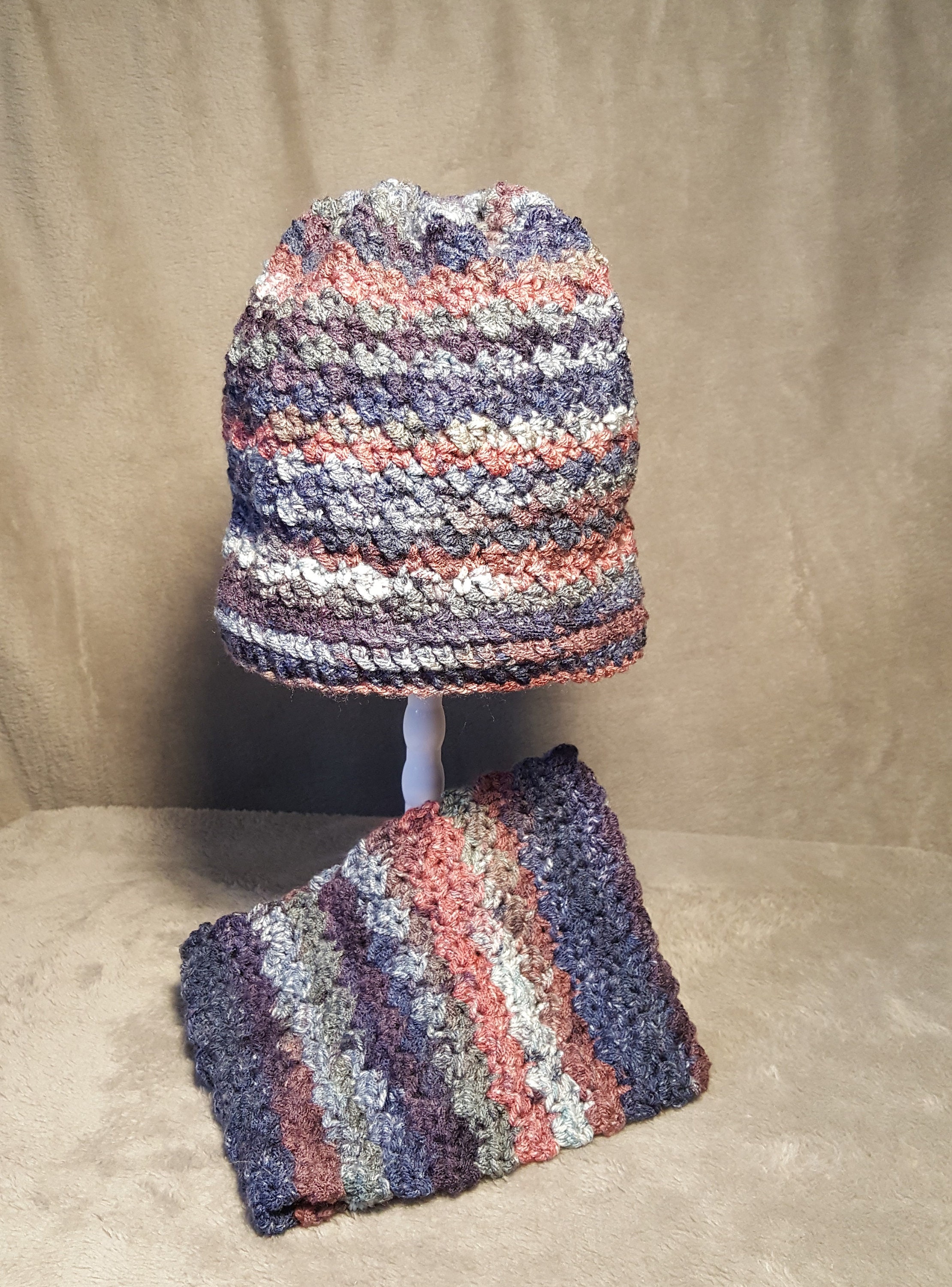 30 Hat and Scarf Crochet Patterns to Keep You Cozy and Creative 9 Day Dream Hat and Scarf Crochet Pattern Bundle