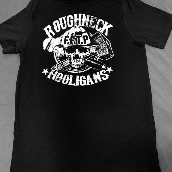 Roughneck Shirt Etsy