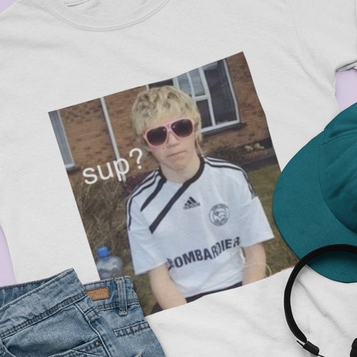 Funny Niall Horan Meme Shirt One Direction Christmas Gifts - Etsy Funny Niall Horan Meme Shirt One Direction Christmas Gifts - Etsy