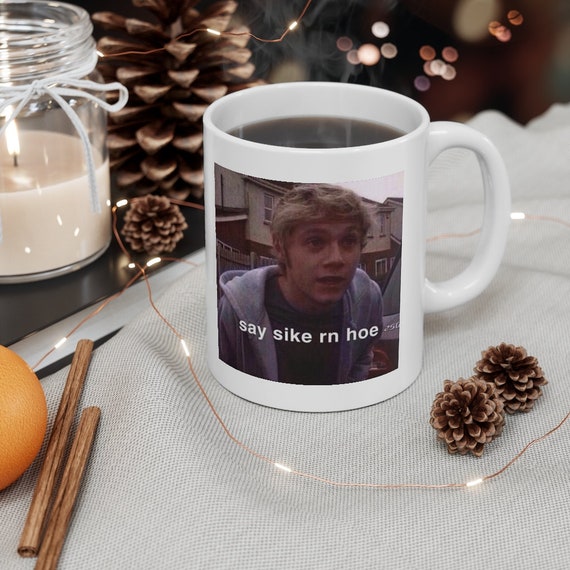 Funny Niall Horan Meme Mug One Direction Christmas Gifts One - Etsy Denmark Funny Niall Horan Meme Mug One Direction Christmas Gifts One - Etsy Denmark