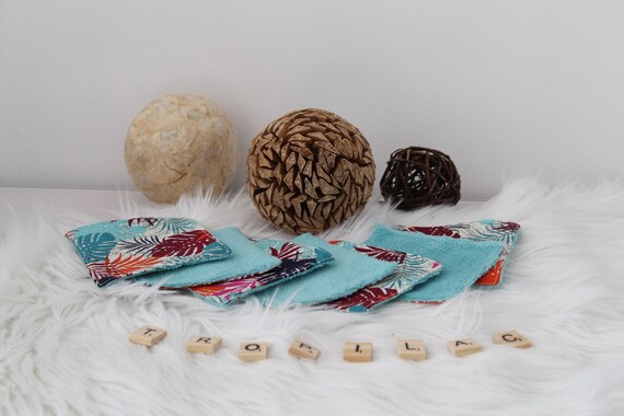 Abwaschbare Reinigungstücher | Etsy