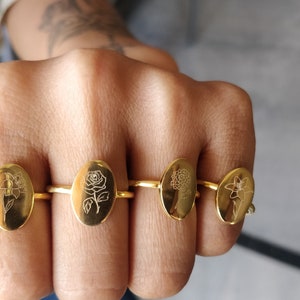 signet
