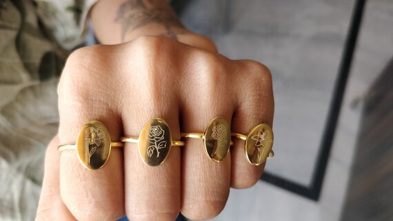 Anello nascita shop