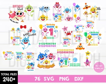 Free Free 317 Shark Svg Etsy SVG PNG EPS DXF File