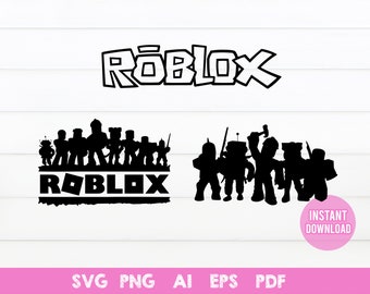 Free Free 311 Peace Love Roblox Svg SVG PNG EPS DXF File