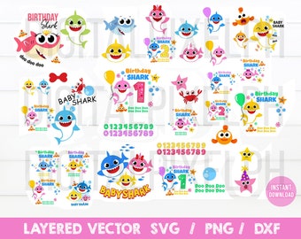 Free Free 136 Shark Svg Etsy SVG PNG EPS DXF File
